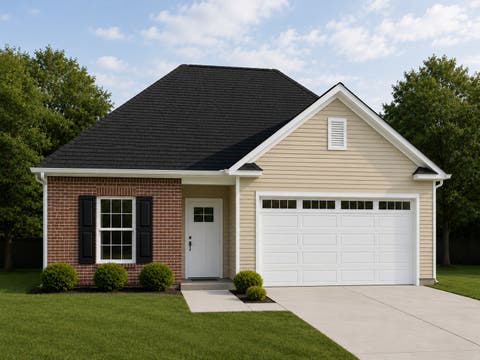 Photo of 614 15TH Street N, Leclaire, IA 52753 (MLS # 12569896)