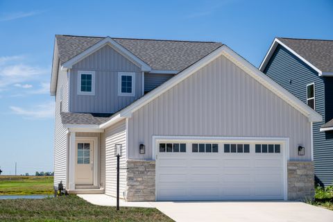 Photo of 3309 Palmer Drive, Champaign, IL 61822 (MLS # 12412920)