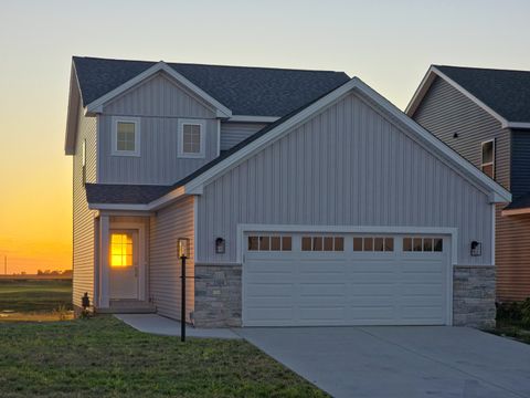 Tiny photo for 3309 Palmer Drive, Champaign, IL 61822 (MLS # 12412920)