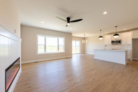 Tiny photo for 3309 Palmer Drive, Champaign, IL 61822 (MLS # 12412920)