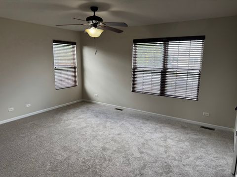 Tiny photo for 1028 HERON Circle, Joliet, IL 60431 (MLS # 12407542)