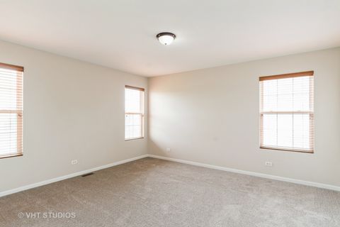 Tiny photo for 1028 HERON Circle, Joliet, IL 60431 (MLS # 12407542)