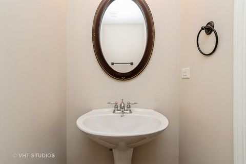 Tiny photo for 1028 HERON Circle, Joliet, IL 60431 (MLS # 12407542)