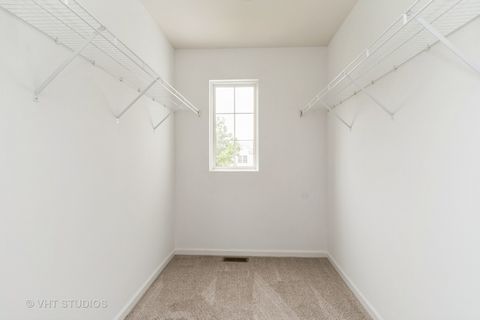 Tiny photo for 1028 HERON Circle, Joliet, IL 60431 (MLS # 12407542)