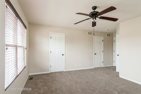 Tiny photo for 1028 HERON Circle, Joliet, IL 60431 (MLS # 12407542)