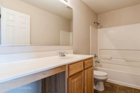Tiny photo for 1028 HERON Circle, Joliet, IL 60431 (MLS # 12407542)