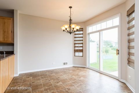 Tiny photo for 1028 HERON Circle, Joliet, IL 60431 (MLS # 12407542)