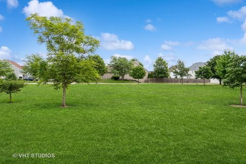 Tiny photo for 1028 HERON Circle, Joliet, IL 60431 (MLS # 12407542)