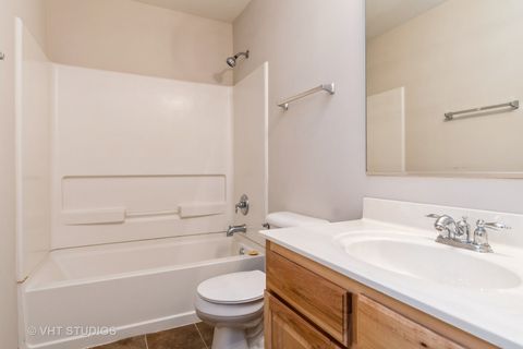 Tiny photo for 1028 HERON Circle, Joliet, IL 60431 (MLS # 12407542)