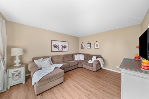 Tiny photo for 531 Alyssa Street, Plano, IL 60545 (MLS # 12505235)