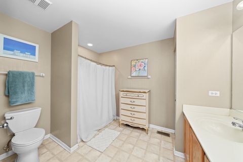 Tiny photo for 531 Alyssa Street, Plano, IL 60545 (MLS # 12505235)