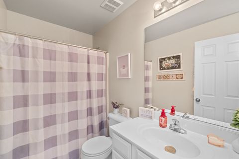 Tiny photo for 531 Alyssa Street, Plano, IL 60545 (MLS # 12505235)