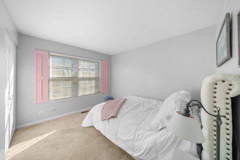 Tiny photo for 531 Alyssa Street, Plano, IL 60545 (MLS # 12505235)