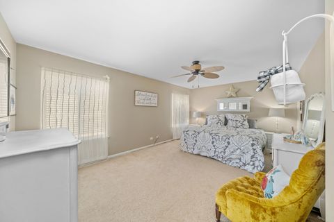 Tiny photo for 531 Alyssa Street, Plano, IL 60545 (MLS # 12505235)