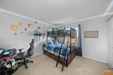 Tiny photo for 531 Alyssa Street, Plano, IL 60545 (MLS # 12505235)