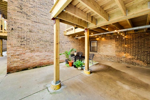 Tiny photo for 6301 N Talman Avenue #G, Chicago, IL 60659 (MLS # 12756988)