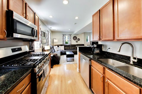 Tiny photo for 6301 N Talman Avenue #G, Chicago, IL 60659 (MLS # 12756988)