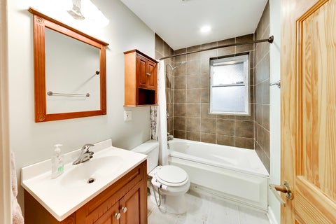Tiny photo for 6301 N Talman Avenue #G, Chicago, IL 60659 (MLS # 12756988)
