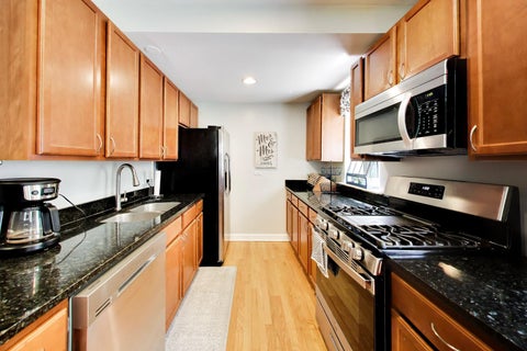 Tiny photo for 6301 N Talman Avenue #G, Chicago, IL 60659 (MLS # 12756988)