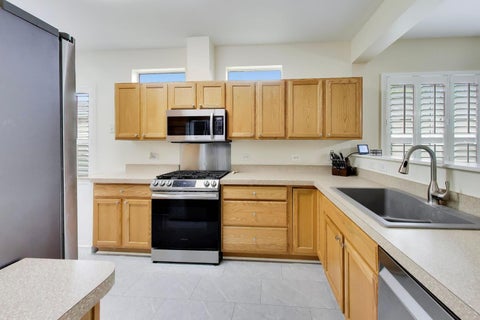 Tiny photo for 3407 Stretch Run Road, Grayslake, IL 60030 (MLS # 12668005)