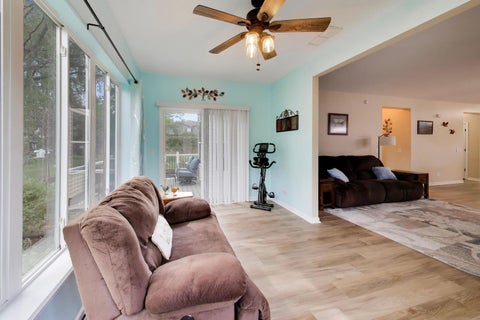 Tiny photo for 3407 Stretch Run Road, Grayslake, IL 60030 (MLS # 12668005)