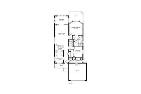 Tiny photo for 3407 Stretch Run Road, Grayslake, IL 60030 (MLS # 12668005)