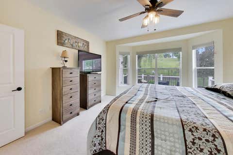 Tiny photo for 3407 Stretch Run Road, Grayslake, IL 60030 (MLS # 12668005)