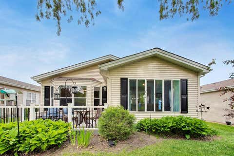 Tiny photo for 3407 Stretch Run Road, Grayslake, IL 60030 (MLS # 12668005)