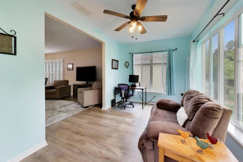Tiny photo for 3407 Stretch Run Road, Grayslake, IL 60030 (MLS # 12668005)