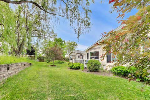 Tiny photo for 3407 Stretch Run Road, Grayslake, IL 60030 (MLS # 12668005)