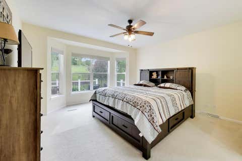 Tiny photo for 3407 Stretch Run Road, Grayslake, IL 60030 (MLS # 12668005)
