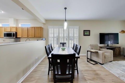 Tiny photo for 3407 Stretch Run Road, Grayslake, IL 60030 (MLS # 12668005)