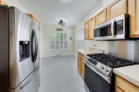 Tiny photo for 3407 Stretch Run Road, Grayslake, IL 60030 (MLS # 12668005)