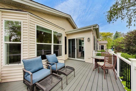 Tiny photo for 3407 Stretch Run Road, Grayslake, IL 60030 (MLS # 12668005)