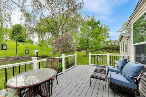 Tiny photo for 3407 Stretch Run Road, Grayslake, IL 60030 (MLS # 12668005)
