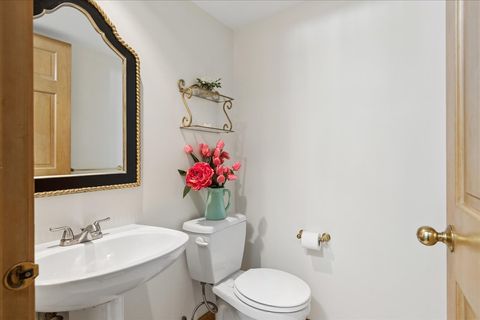 Tiny photo for 4620 Olmstead Drive, Hoffman Estates, IL 60192 (MLS # 12580455)