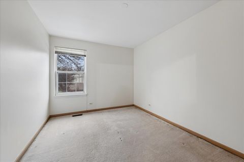 Tiny photo for 4620 Olmstead Drive, Hoffman Estates, IL 60192 (MLS # 12580455)