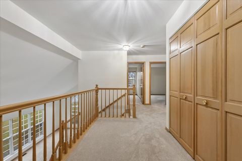 Tiny photo for 4620 Olmstead Drive, Hoffman Estates, IL 60192 (MLS # 12580455)