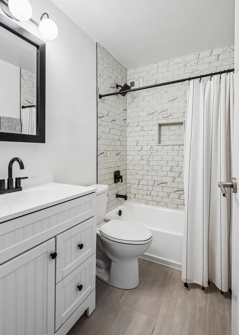 Tiny photo for 71 E DIVISION Street #402, Chicago, IL 60610 (MLS # 12755437)
