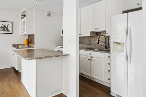 Tiny photo for 71 E DIVISION Street #402, Chicago, IL 60610 (MLS # 12755437)