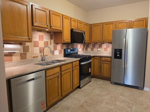 Tiny photo for 978 Oak Ridge Boulevard, Elgin, IL 60120 (MLS # 12732474)
