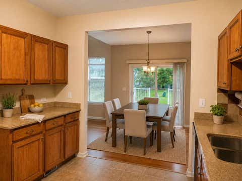 Tiny photo for 978 Oak Ridge Boulevard, Elgin, IL 60120 (MLS # 12732474)
