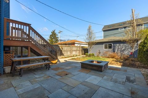 Tiny photo for 4406 W Wilson Avenue, Chicago, IL 60630 (MLS # 12614024)