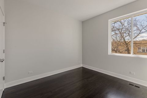 Tiny photo for 4406 W Wilson Avenue, Chicago, IL 60630 (MLS # 12614024)