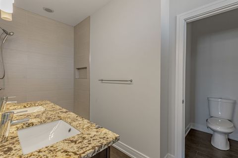 Tiny photo for 4406 W Wilson Avenue, Chicago, IL 60630 (MLS # 12614024)