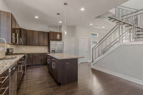 Tiny photo for 4406 W Wilson Avenue, Chicago, IL 60630 (MLS # 12614024)