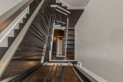 Tiny photo for 4406 W Wilson Avenue, Chicago, IL 60630 (MLS # 12614024)