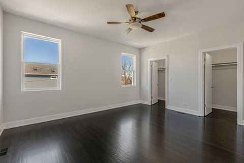 Tiny photo for 4406 W Wilson Avenue, Chicago, IL 60630 (MLS # 12614024)