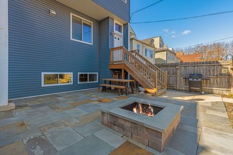 Tiny photo for 4406 W Wilson Avenue, Chicago, IL 60630 (MLS # 12614024)