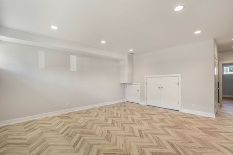 Tiny photo for 4406 W Wilson Avenue, Chicago, IL 60630 (MLS # 12614024)